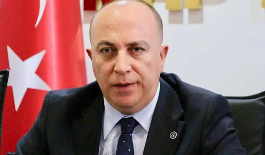 'Manidar' paylaşımı gündem olmuştu: İzzet Ulvi Yönter X hesabını kapattı