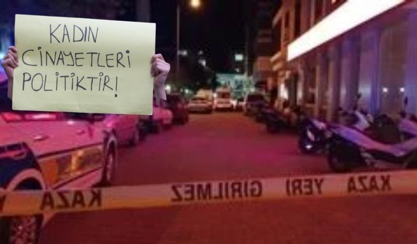 Muğla'da iki kadını otelin girişinde öldürdüler