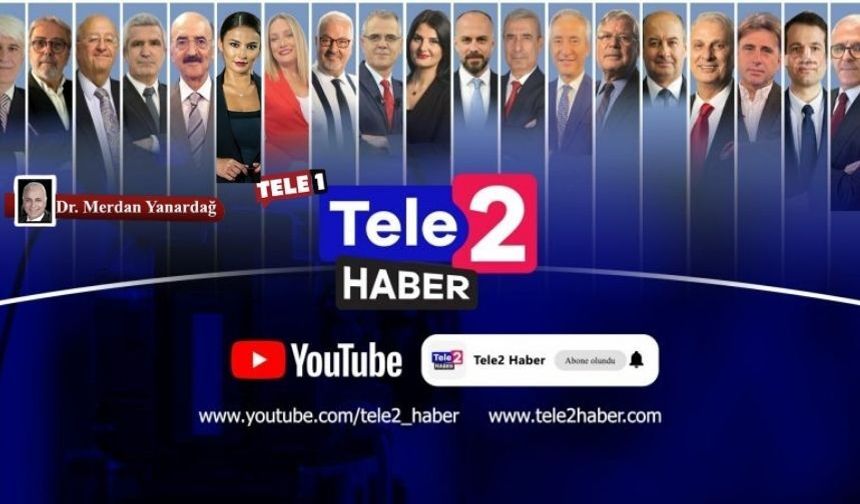 TELE 2 ve Yurtseverlere Çağrı