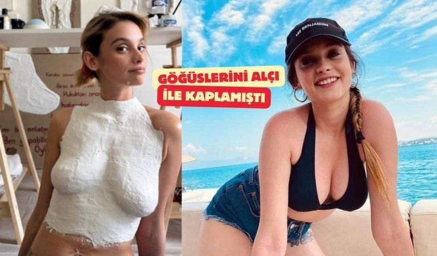 Gözaltına alınan Serra Pirinç kimdir?