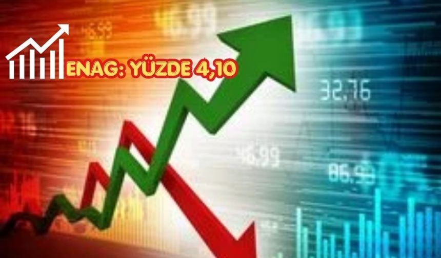 Benzin 55 liradan 80 liraya çıktı, TÜİK enflasyonu 1,94 açıkladı