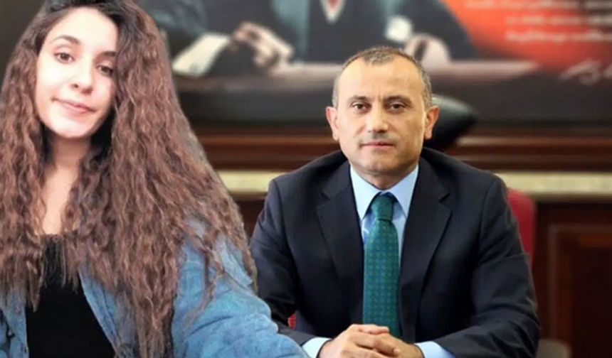 Gülistan Doku dosyasında adı geçen eski Tunceli Valisi Tuncay Sonel açığa alındı!