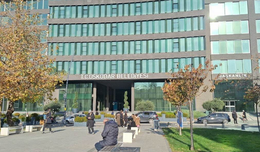 Sayıştay raporu AKP dönemini açığa çıkardı! Üsküdar’da usulsüzlükler zinciri