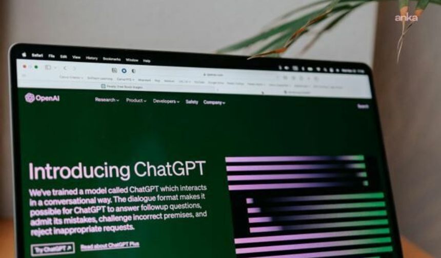 ABD'de okul saldırısı sonrası OpenAI'ya dava: 'ChatGPT saldırıya yardım etti'