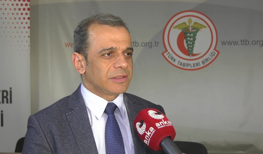 Hantavirüs dünyaya yayılır mı? TTB Başkanı Prof. Dr. Azap'tan kritik değerlendirme