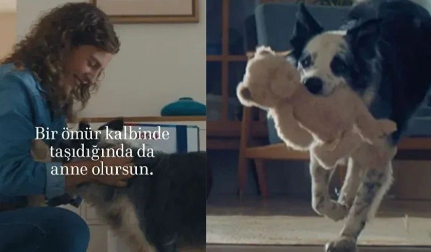 RTÜK 'Anneler Günü' reklamına inceleme başlattı