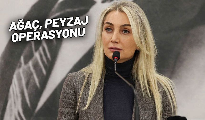 Dilek İmamoğlu’nun yeğeniyle eşi de tutuklandı