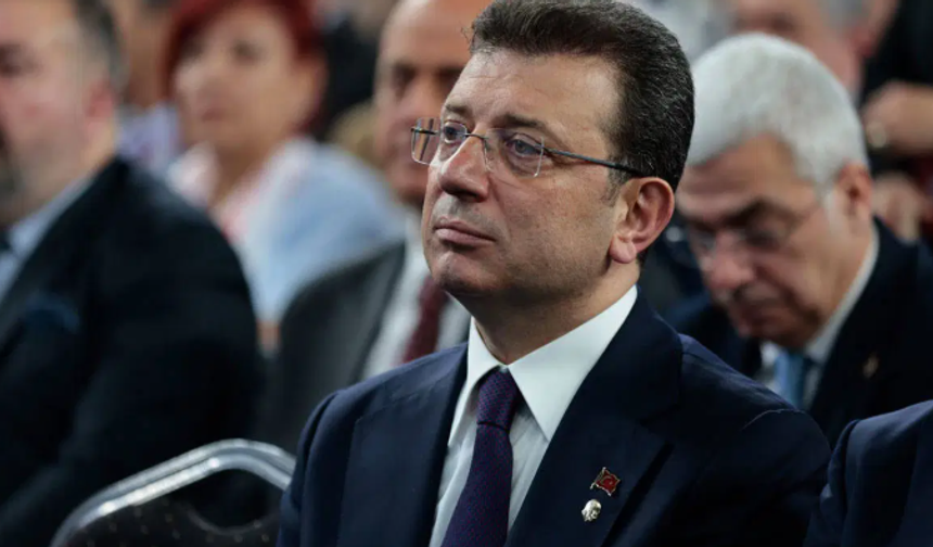 ‘İmamoğlu’nun milletvekilleriyle görüşmesi yasaklandı’ paylaşımlarına soruşturma