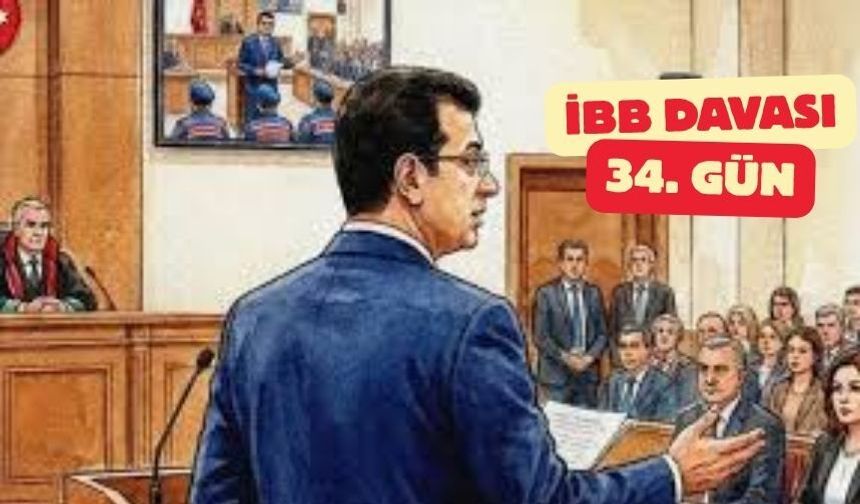 İBB Davası’nda flaş talep! Berat Albayrak ve Fatih Dönmez’e de dava açın