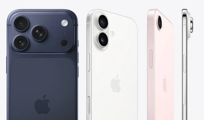 IPhone'lara yeniden zam geldi! Fiyatlar uçtu
