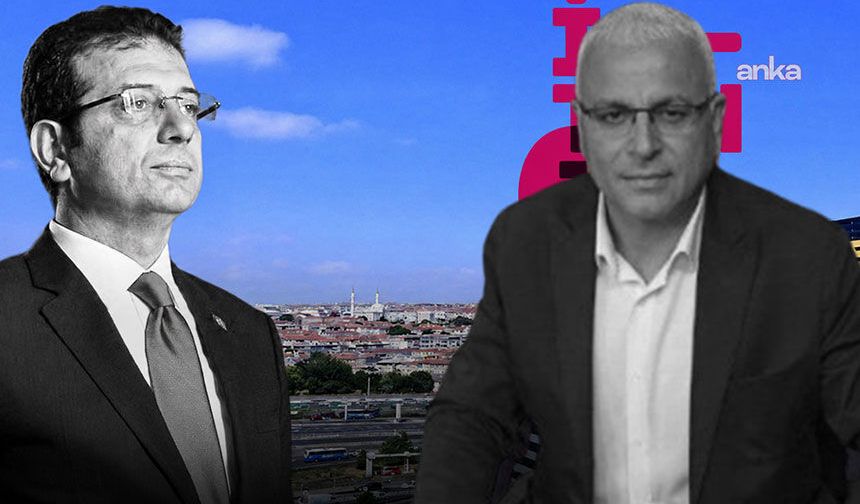 'Casusluk davasında' 2. gün bitti! Merdan Yanardağ: Yumurtasız omlet yapmaya çalışan bir iddianame var