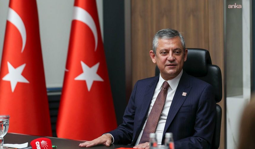 CHP'de Kurultay için imzalar tamam! 700'ün üzerinde delege imza verdi