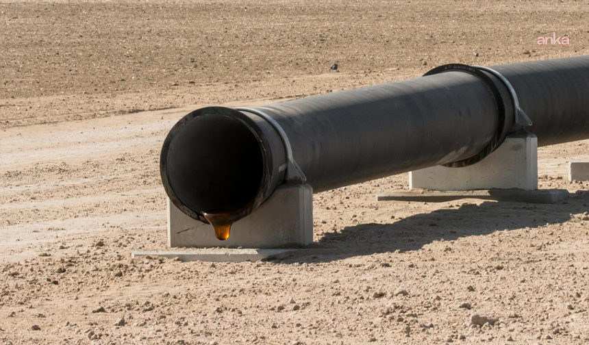 Irak'la 53 yıllık petrol anlaşması 27 Temmuz'da sona erecek