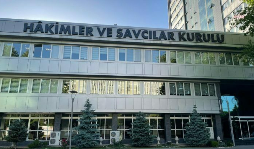 İstanbul Cumhuriyet Başsavcı Vekili Aykut Çelik, Ankara Cumhuriyet Başsavcılığı'na atandı