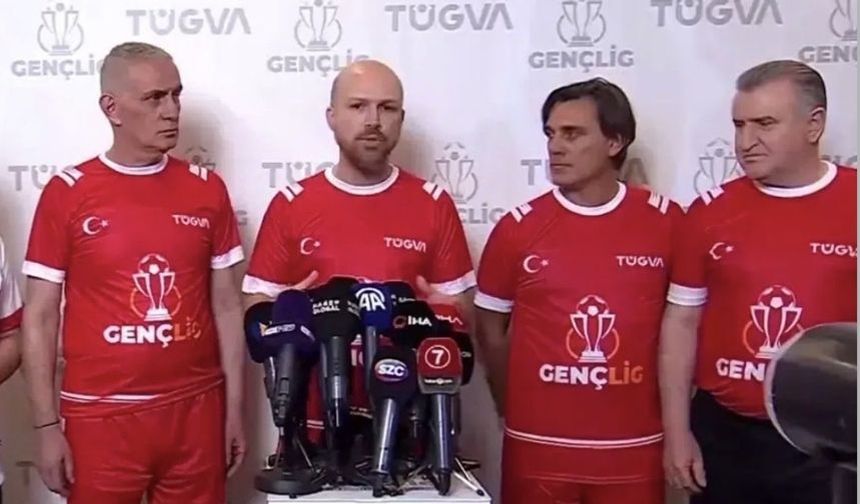 Milli Takımın 'Milliliği' nerede?