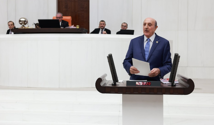 Kılıçdaroğlu'nun cumhurbaşkanı adayı göstereceği iddia edilen İlhan Kesici sessizliğini bozdu