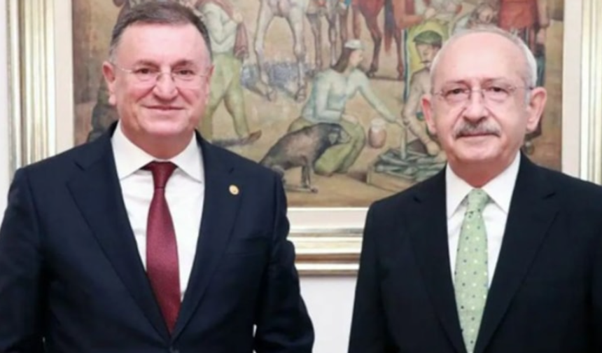 Lütfü Savaş'tan 'butlan' sürecini uzatmak için yeni hamle