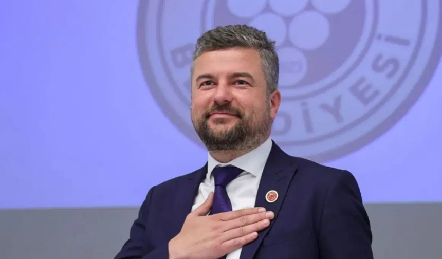 Buca Belediyesi'nde başkanvekili seçimi için tarih belli oldu