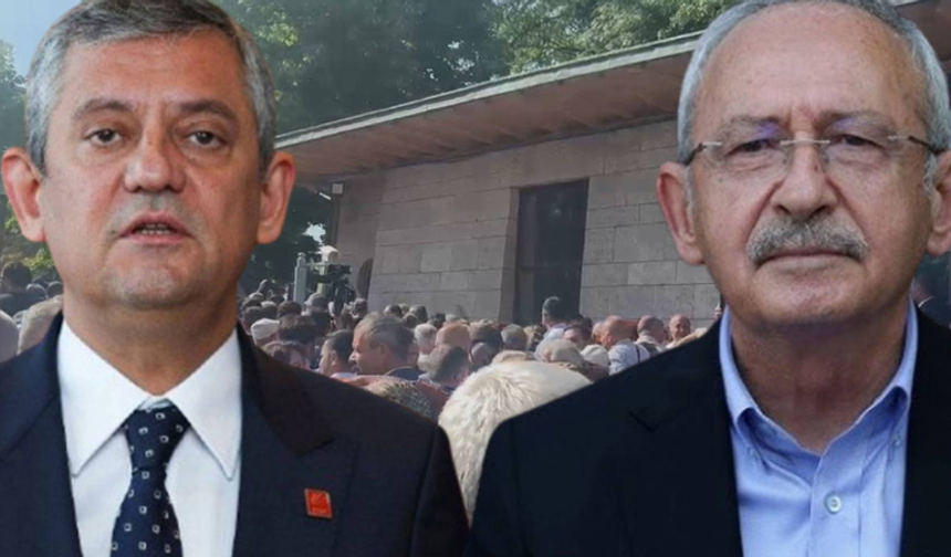 Meclis alarmda! CHP'nin grup toplantısı için binler karşı karşıya gelebilir