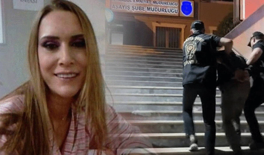 Mezdeke dansçısı Aynur Kanbur cinayetinde yeni ayrıntılar