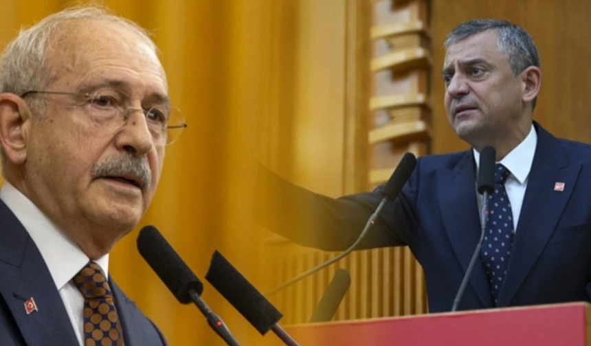 Meclis alarmda! CHP'nin grup toplantısı için binler karşı karşıya gelebilir