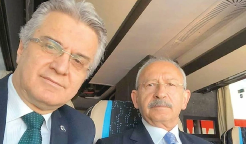 Kılıçdaroğlu'nun sağ kolundan sıra dışı açıklama: Bürokratik akıl bir şeyler hazırlıyor