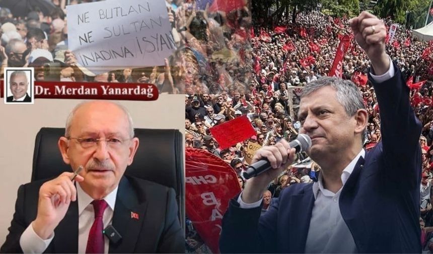 Butlan; yeni yol ve olasılıklar