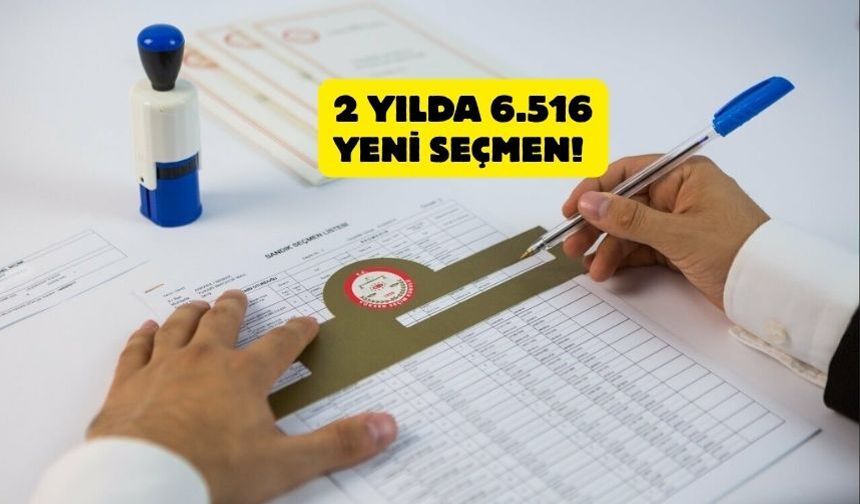 4 Bin 275'ti, 10 Bin 791 Oldu! CHP'den Belde Seçimi Sonrası Kritik Seçmen Sorusu