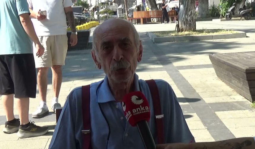 Emeklilerden maaş tepkisi: '23 bin 552 lira ile geçinmek mümkün değil'