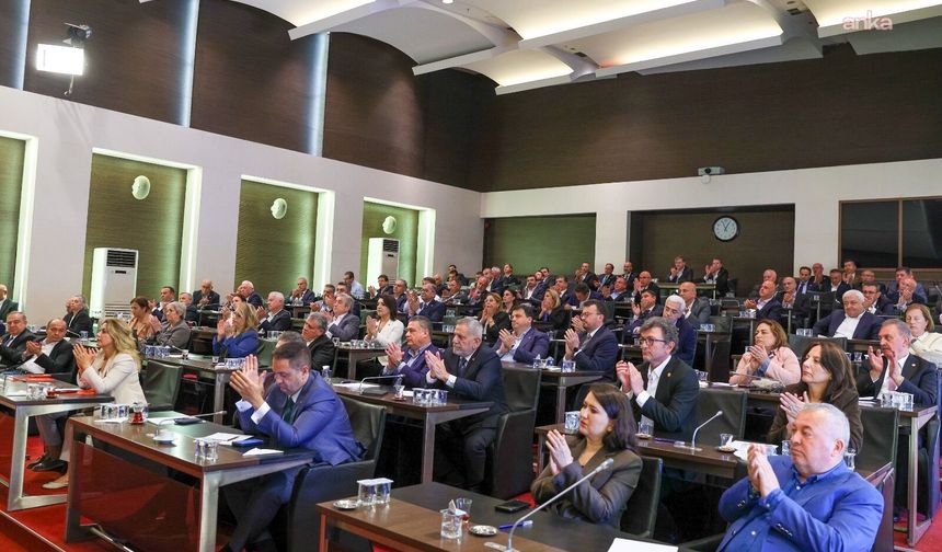 Yeni parti için 90'ın üstünde CHP'li milletvekili imza verdi