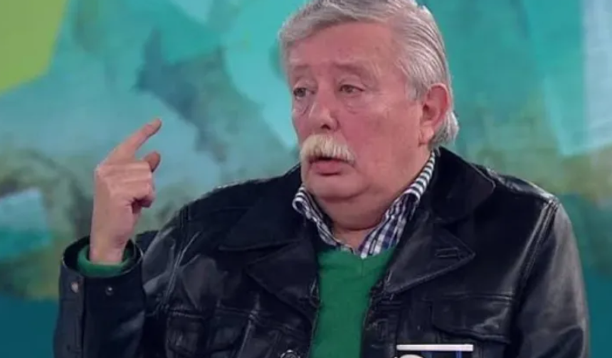 Aziz Üstel hayatını kaybetti