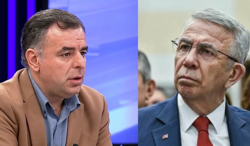 Mansur Yavaş'tan Barış Yarkadaş'a yalanlama