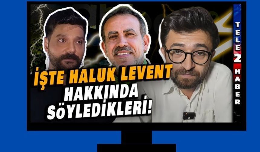Oğuzhan Uğur'a sorulanlar ve yanıtları! Ersin Eroğlu AHBAP dosyasını anlattı