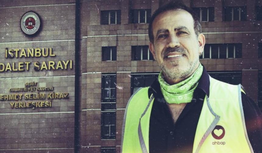 Haluk Levent'in savcılık ifadesi ortaya çıktı! Çok kısa savunma