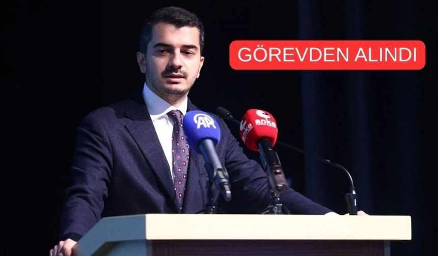 Hüseyin Can Güner'den Çankayalılara mesaj: Sizlere karşı mahcup olacak hiçbir iş ve işlemim olmadı