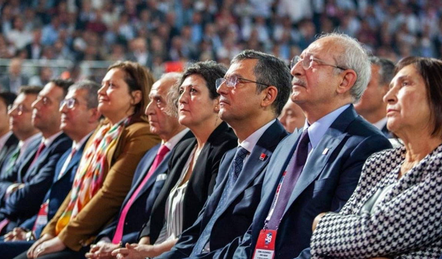 CHP'nin Kurultay Davası! İBB itirafçısı Soytekin'in iddiasıyla kurultay tarihi farklı çıktı