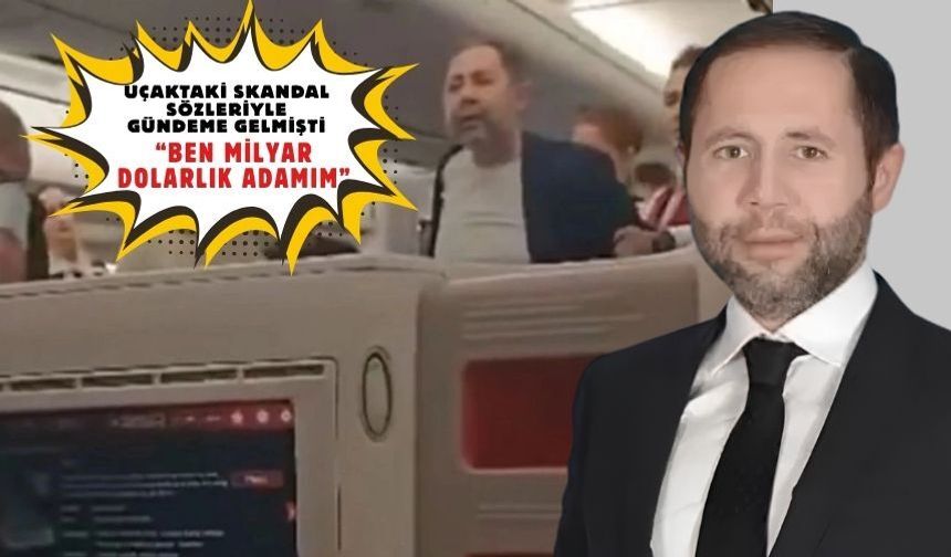 'Türkiye'yi satın alırım' diyordu uyuşturucudan gözaltında