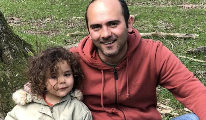 Tayfun Kahraman'dan kızı Vera'ya doğum günü mesajı