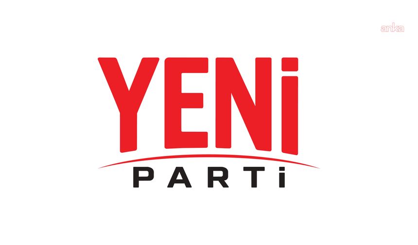 YENİ Parti'nin kampanyasında 20 günde 411,9 milyon lira toplandı