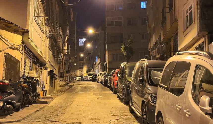 Kötü kokuların geldiği evden cansız beden çıktı