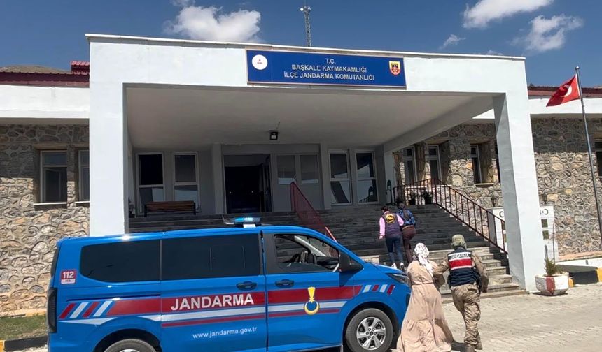 Damlanur cinayetinde 2 amca tutuklandı