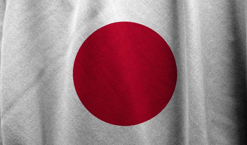 Japonya'da şiddetli yağış: 8 ölü