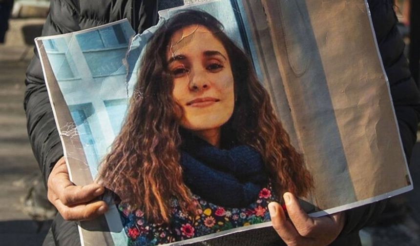 Gülistan Doku'nun cesedi kimyasalla eritildi iddiası