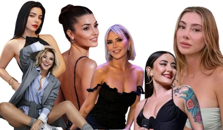 Instagram gelirleri dudak uçuklattı! Aylık gelir 478 bin TL