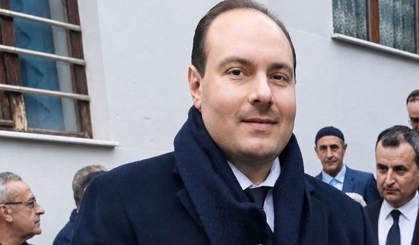 Süleymancılara operasyonda baskın sızdırıldı mı? Alihan Kuriş gizli bölmede yakalandı