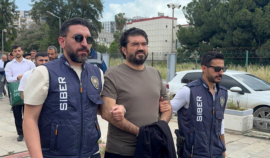 Rasim Ozan Kütahyalı 'Yeminli bilirkişi' raporuyla cezaevinden  çıktı!