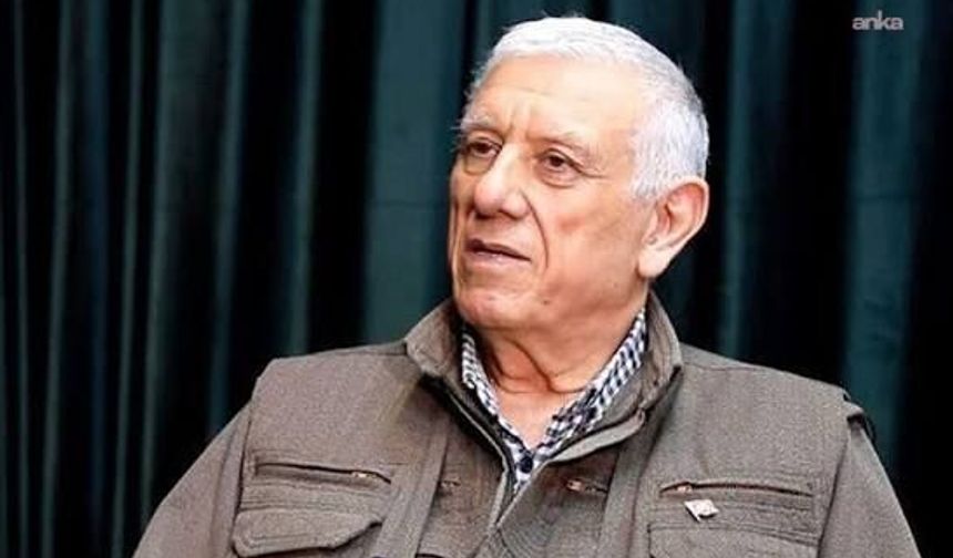 Kandil'den İmralı'da görüşme talebi