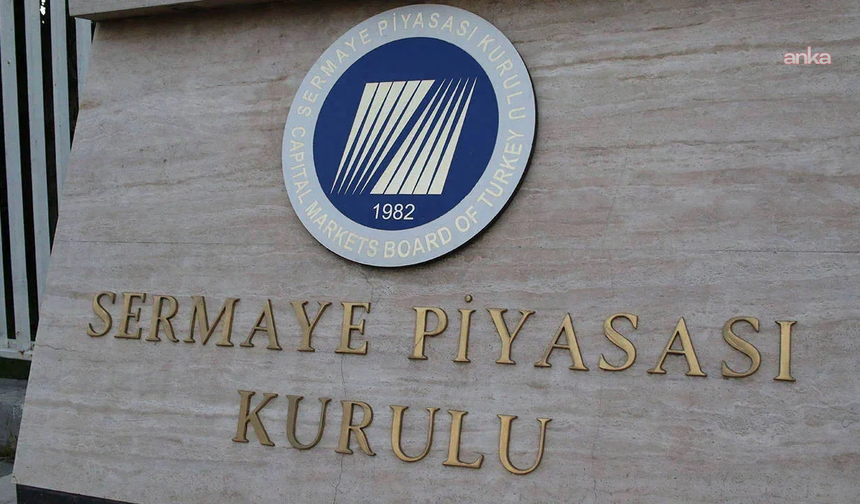 SPK tarih vererek duyurdu! Tasfiye edilen fonlar için 'ödeme' açıklaması