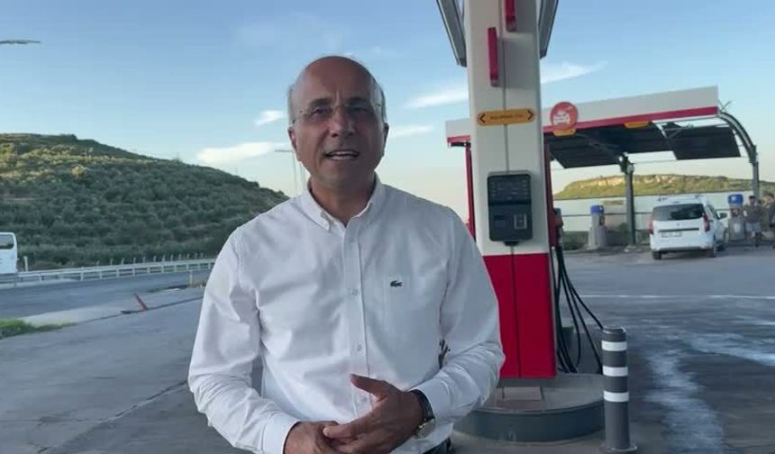 YENİ Parti'den akaryakıt zamlarına sert tepki