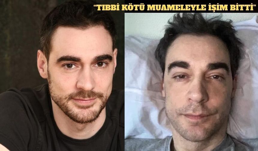 Fıtık ameliyatı hayatını kararttı! Oyuncu Arnaud Denis ötanaziyle ölümü seçti